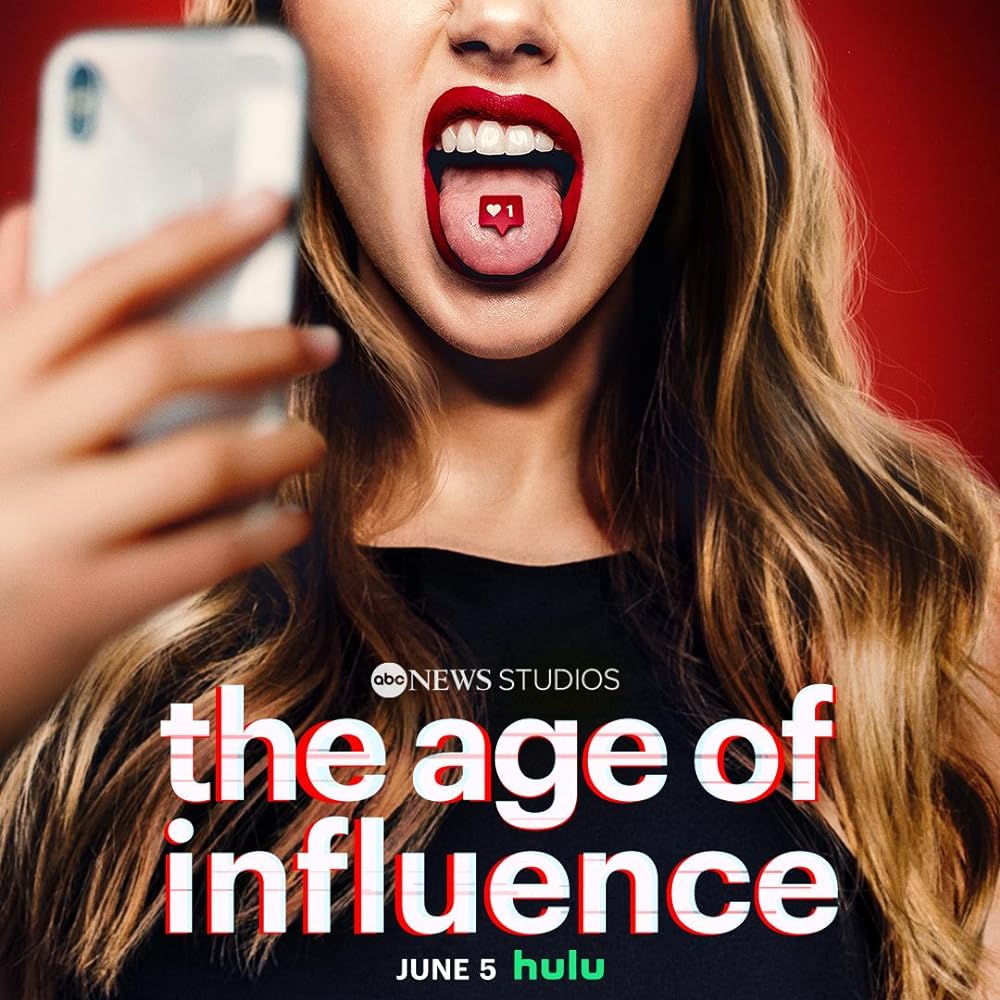 The Age of Influence (2023)