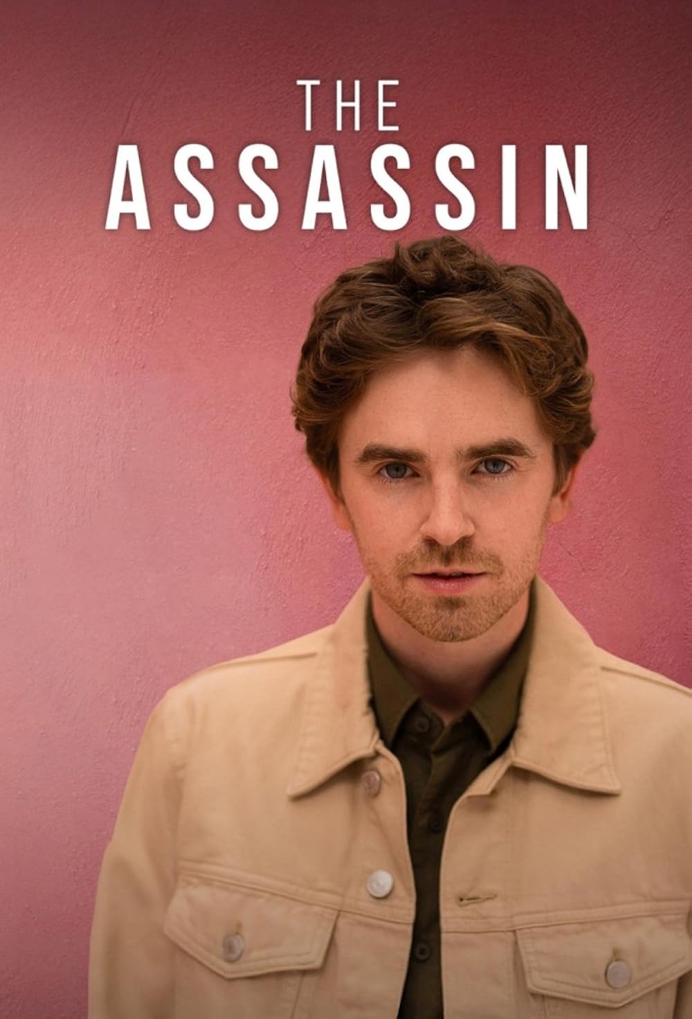 The Assassin (2025) 2025