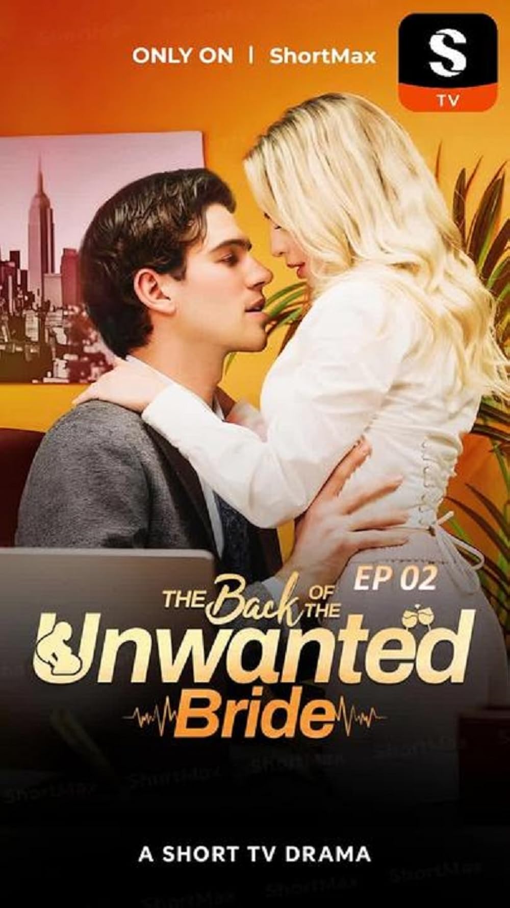The Back of the Unwanted Bride (2024)