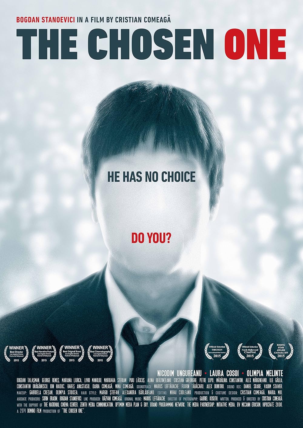 The Chosen One (2015)
