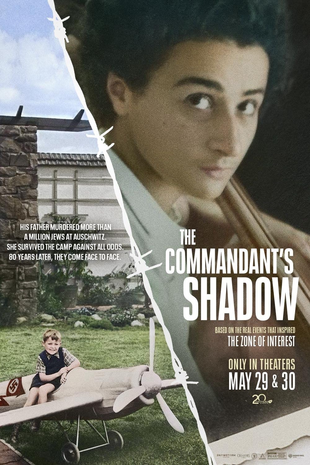 The Commandant's Shadow (2024)