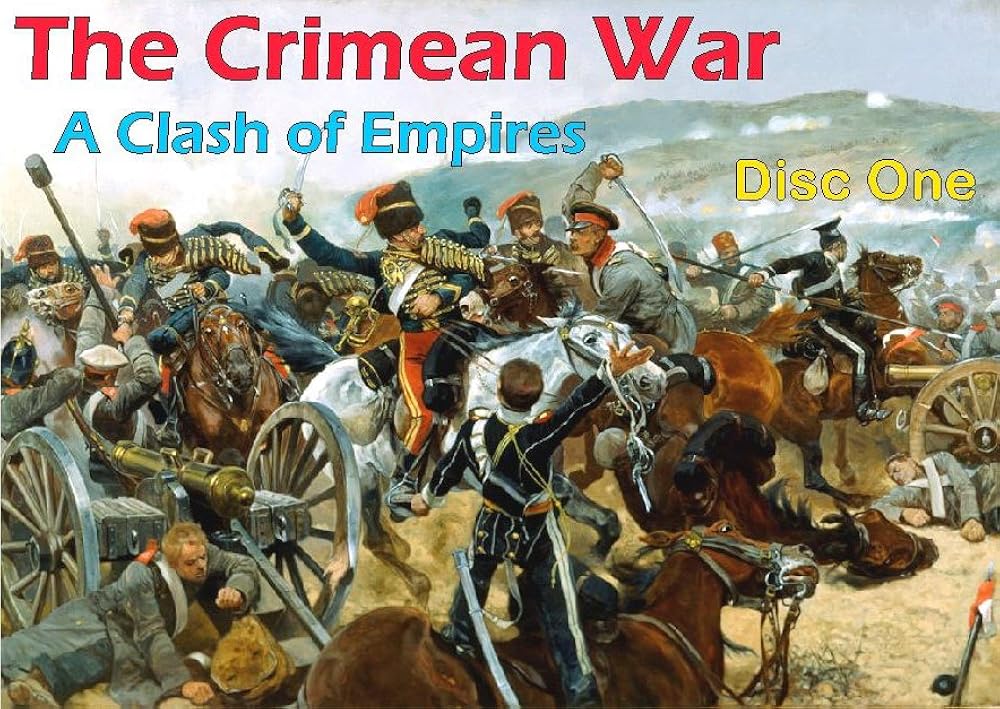 The Crimean War (1997)