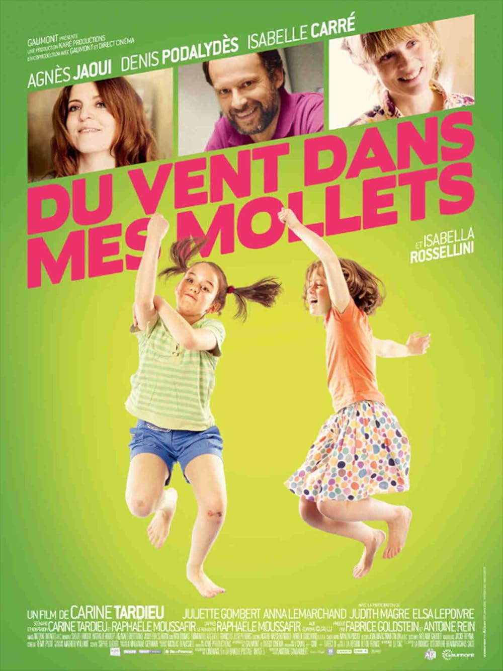 The Dandelions (2012)