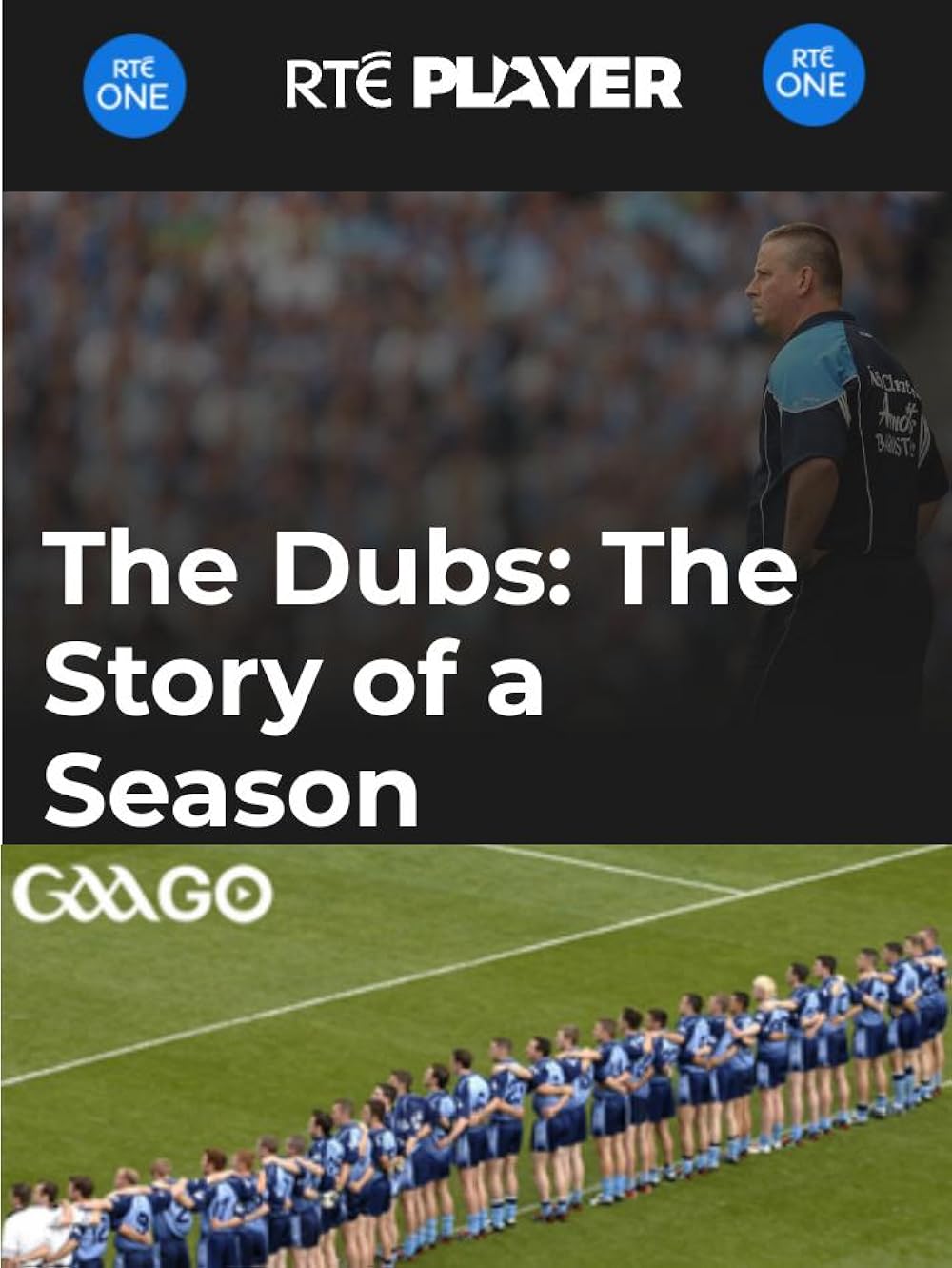 The Dubs: The Story of a Season (2006)