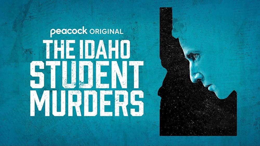 The Idaho Student Murders (2025)