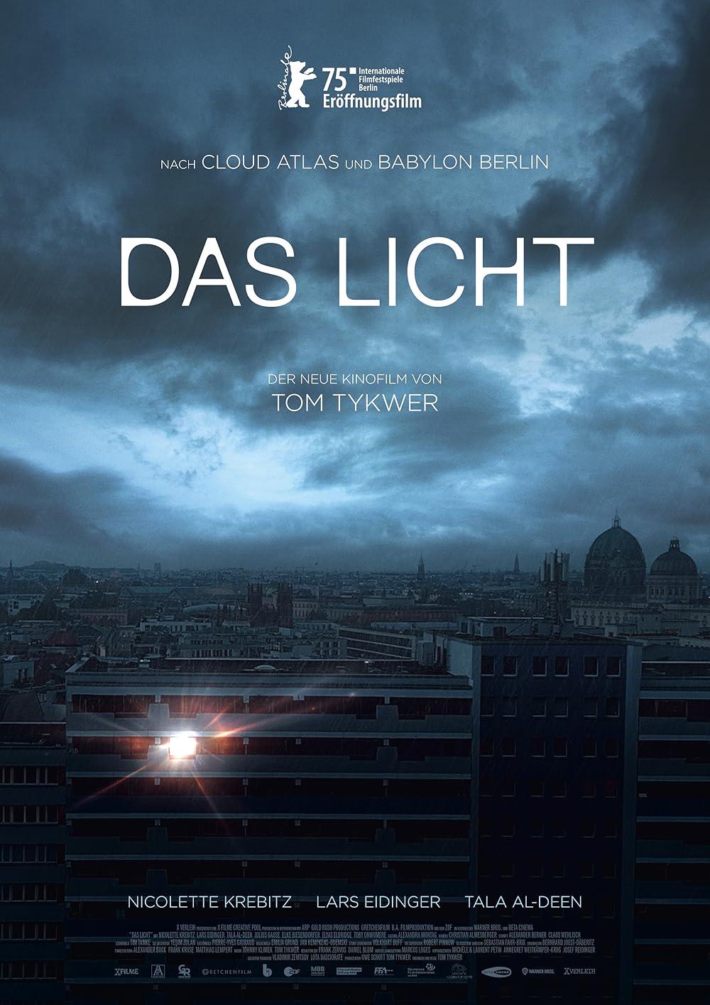 The Light (2025)