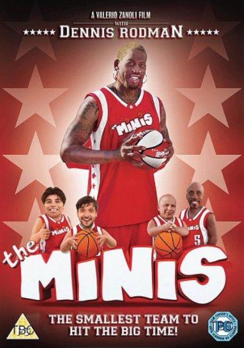 The Minis (2009)