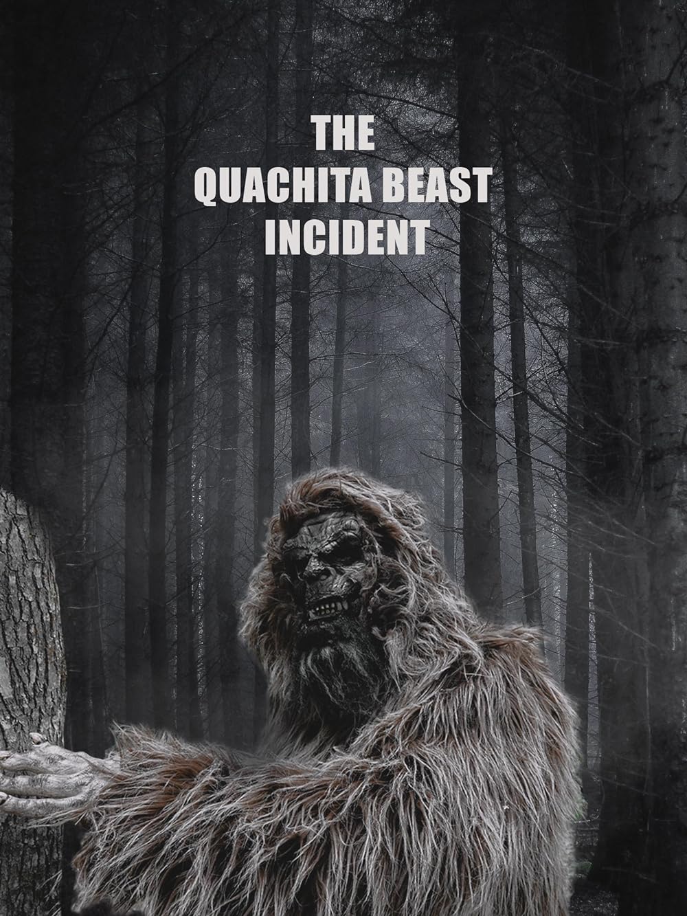 The Quachita Beast incident (2023)