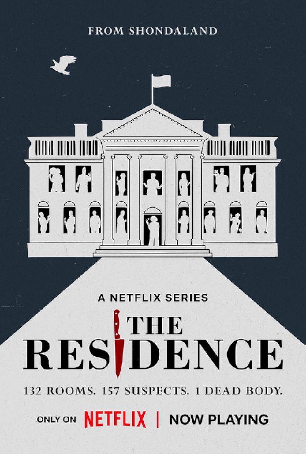 The Residence (2025)