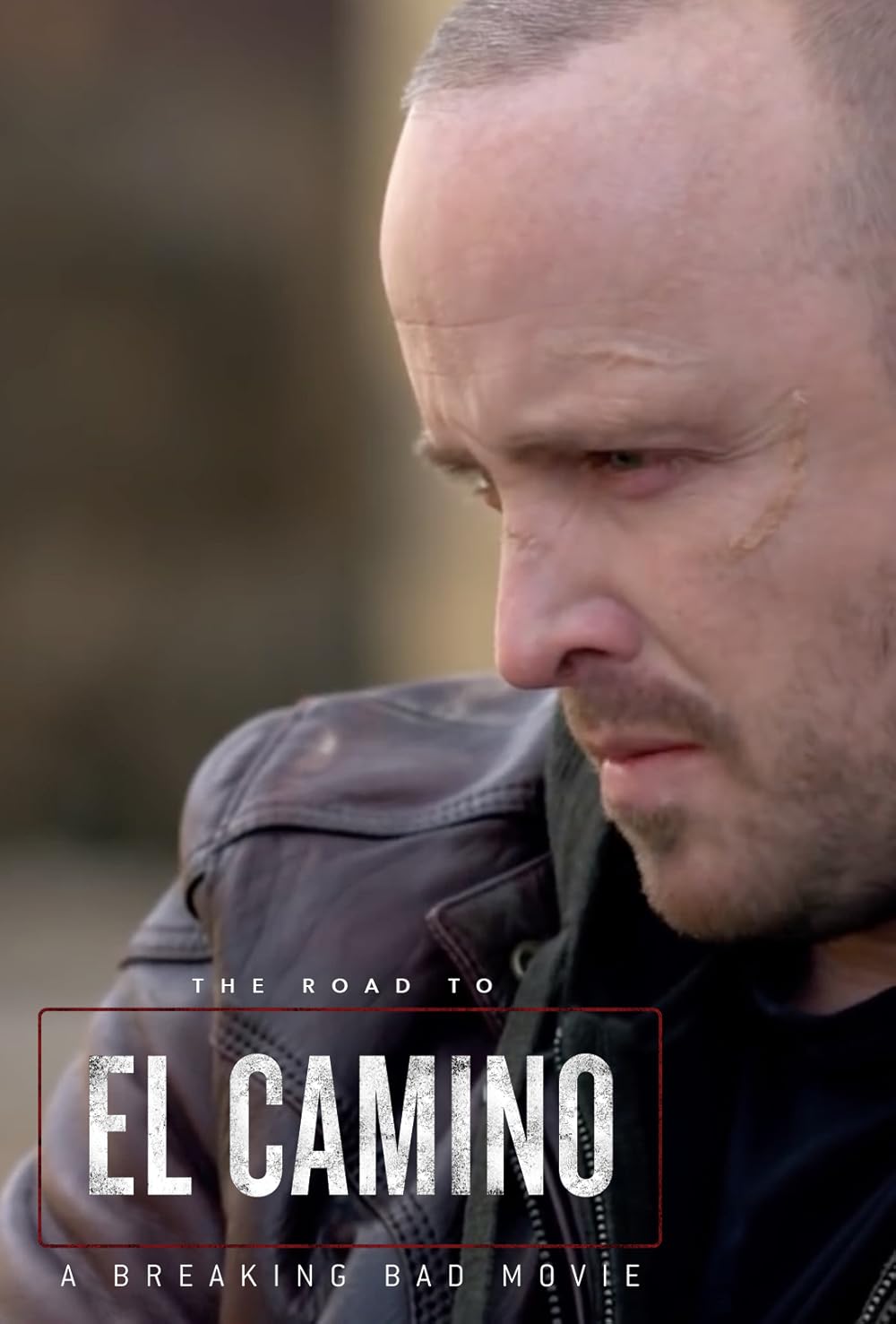 The Road to El Camino: Behind the Scenes of El Camino: A Breaking Bad Movie (2019)