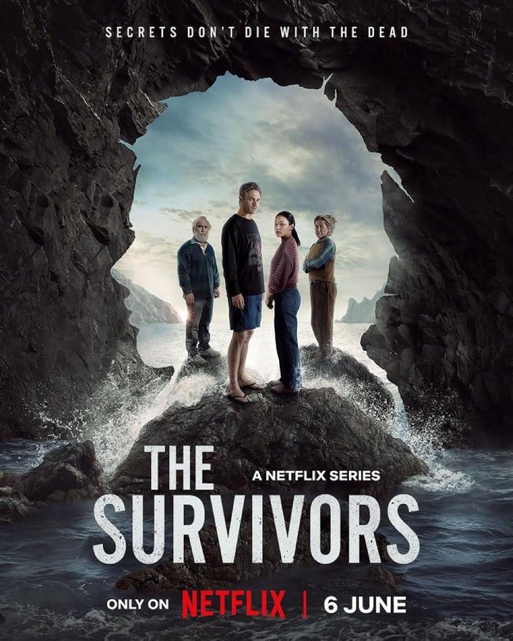 The Survivors (2025) 2025