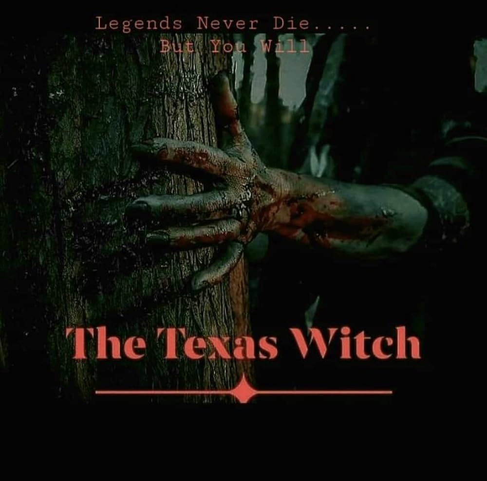 The Texas Witch (2025)