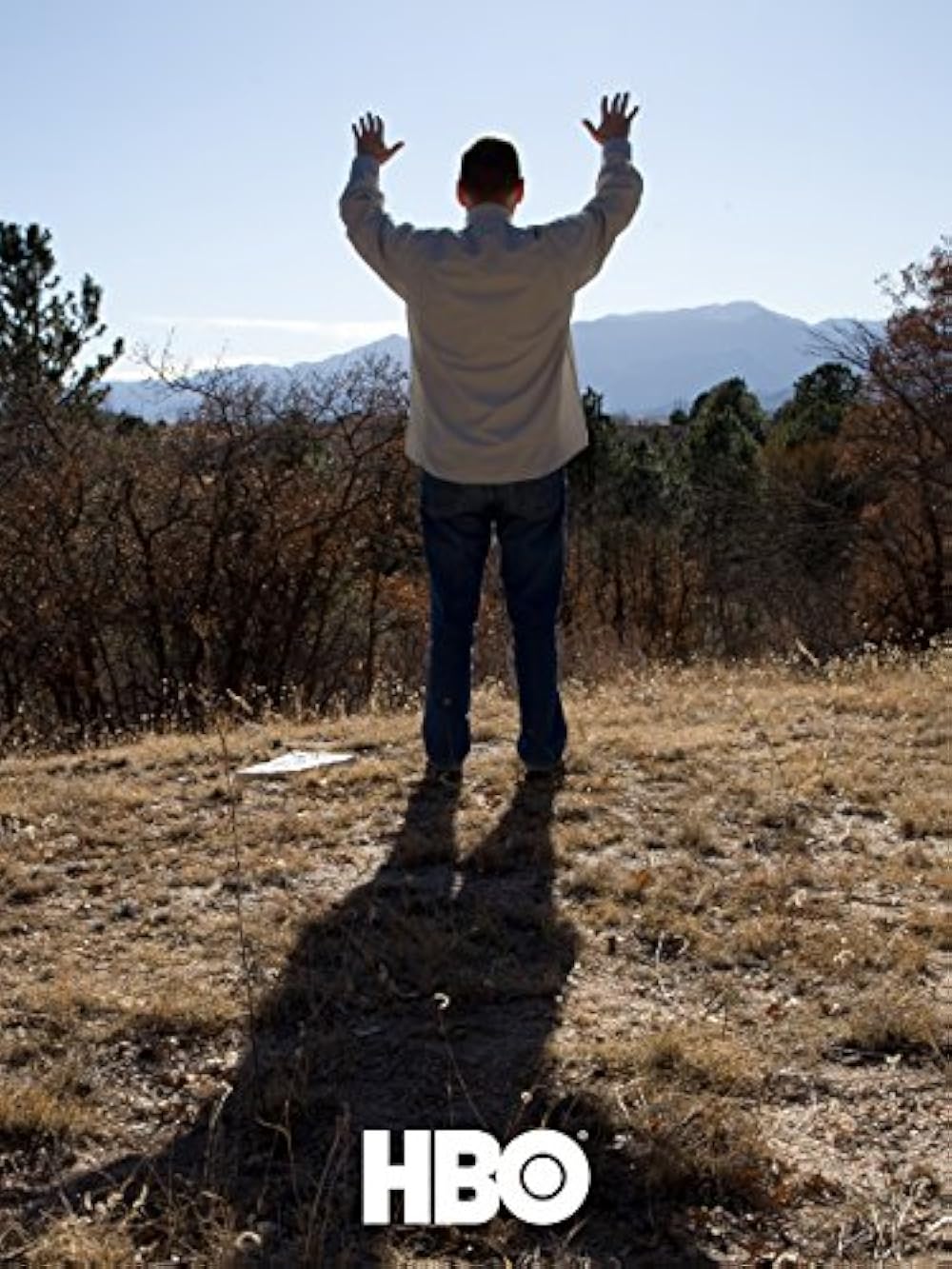 The Trials of Ted Haggard (2009)