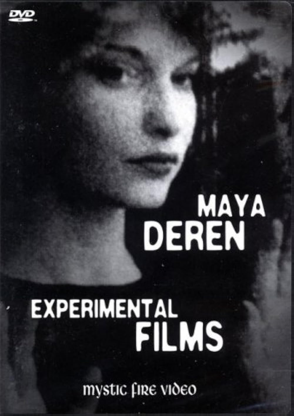 The Very Eye of Night (1955)