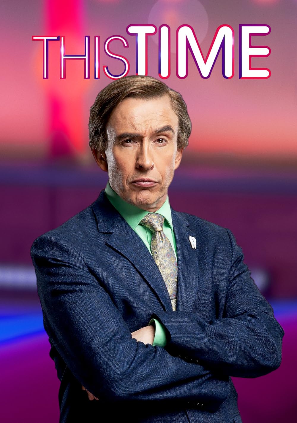 This Time with Alan Partridge (2019)