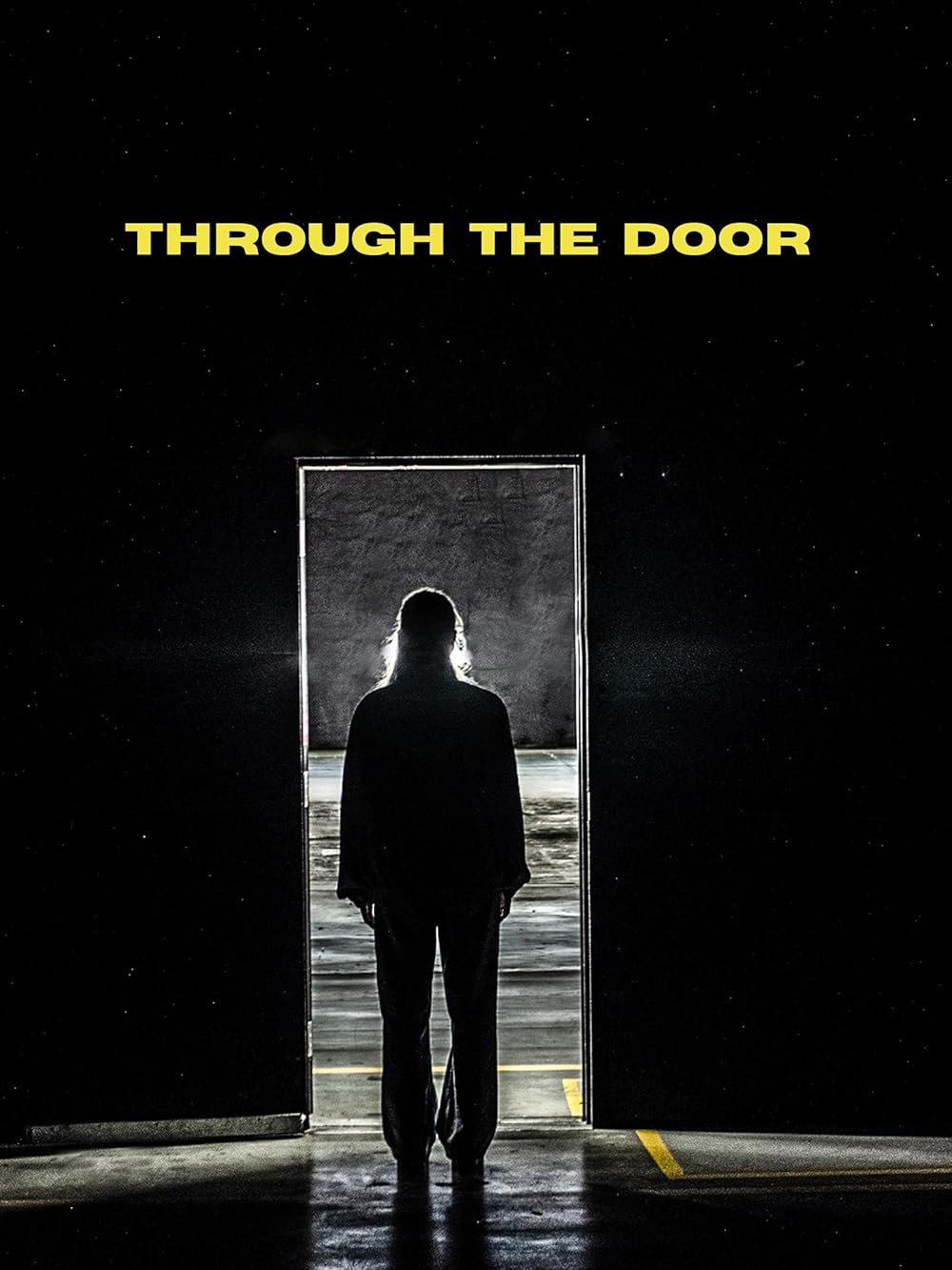 Through the Door (2024)