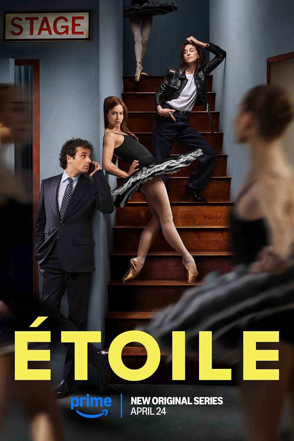 Étoile (2025)