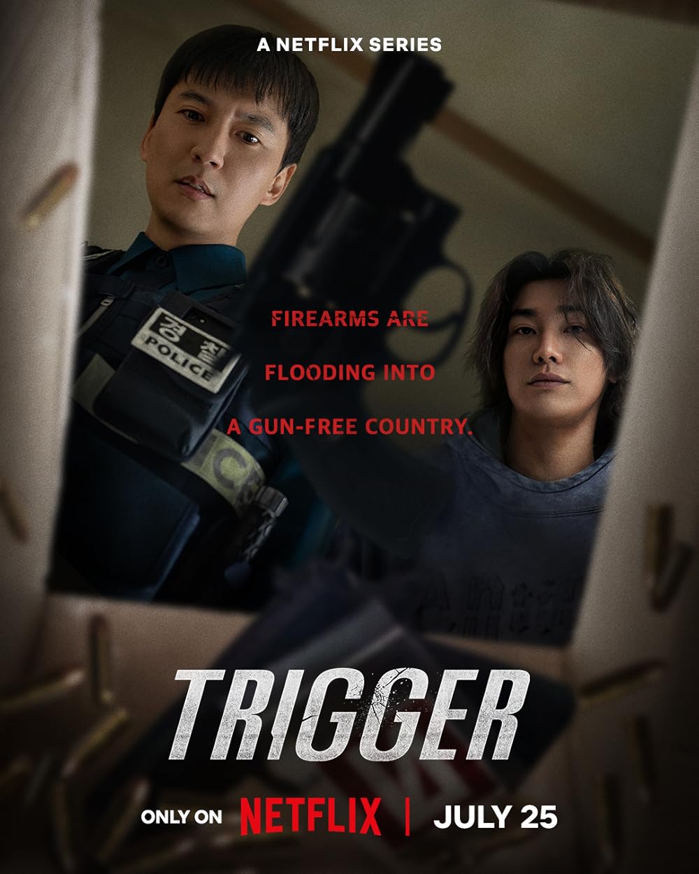 Trigger (2025) 2025