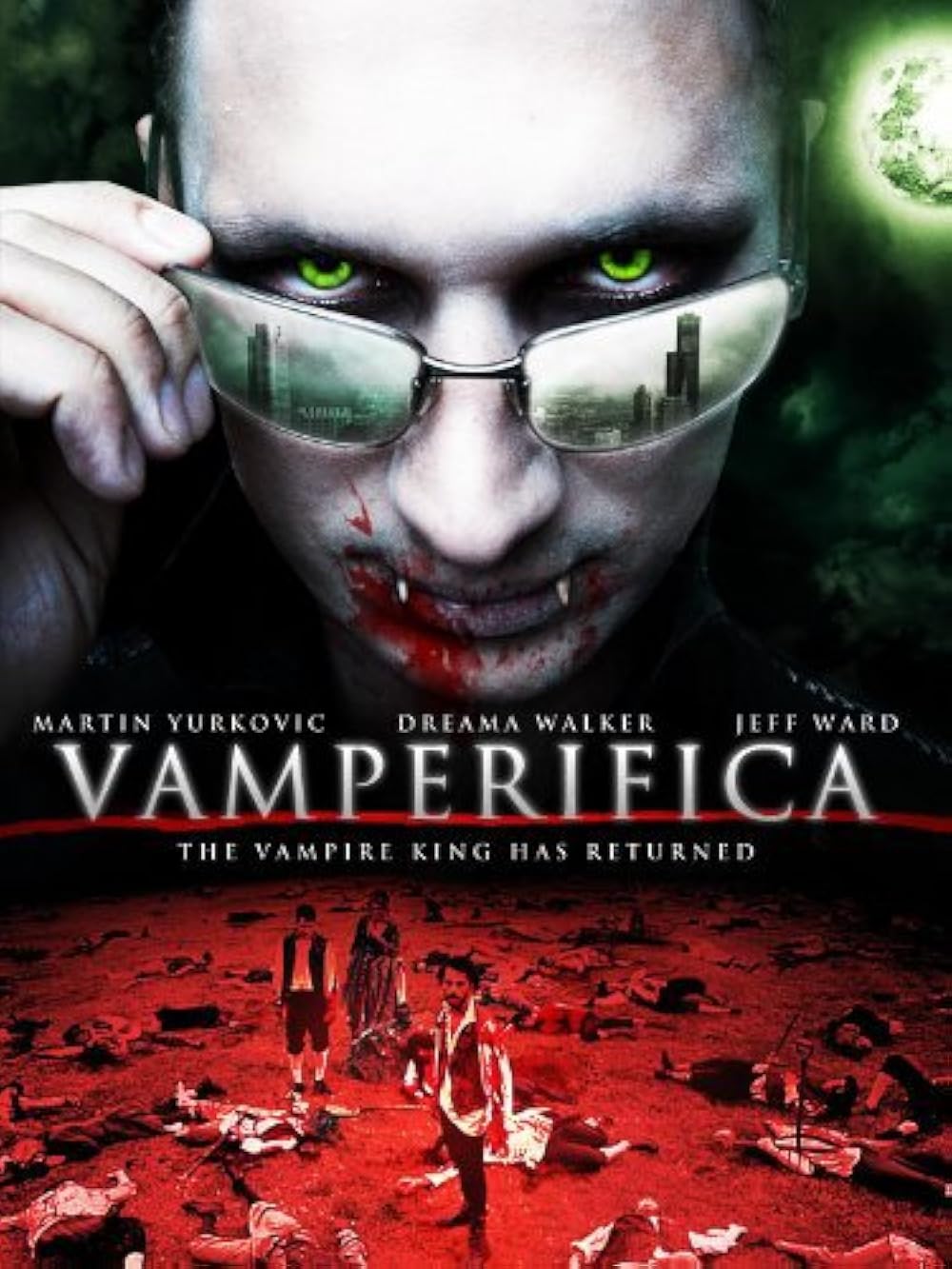 Vamperifica (2011)