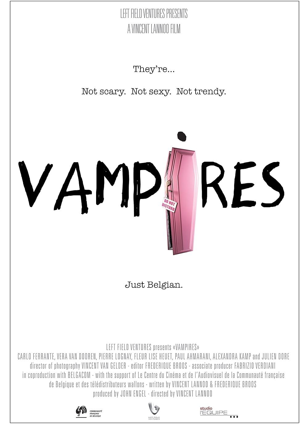 Vampires (2010)