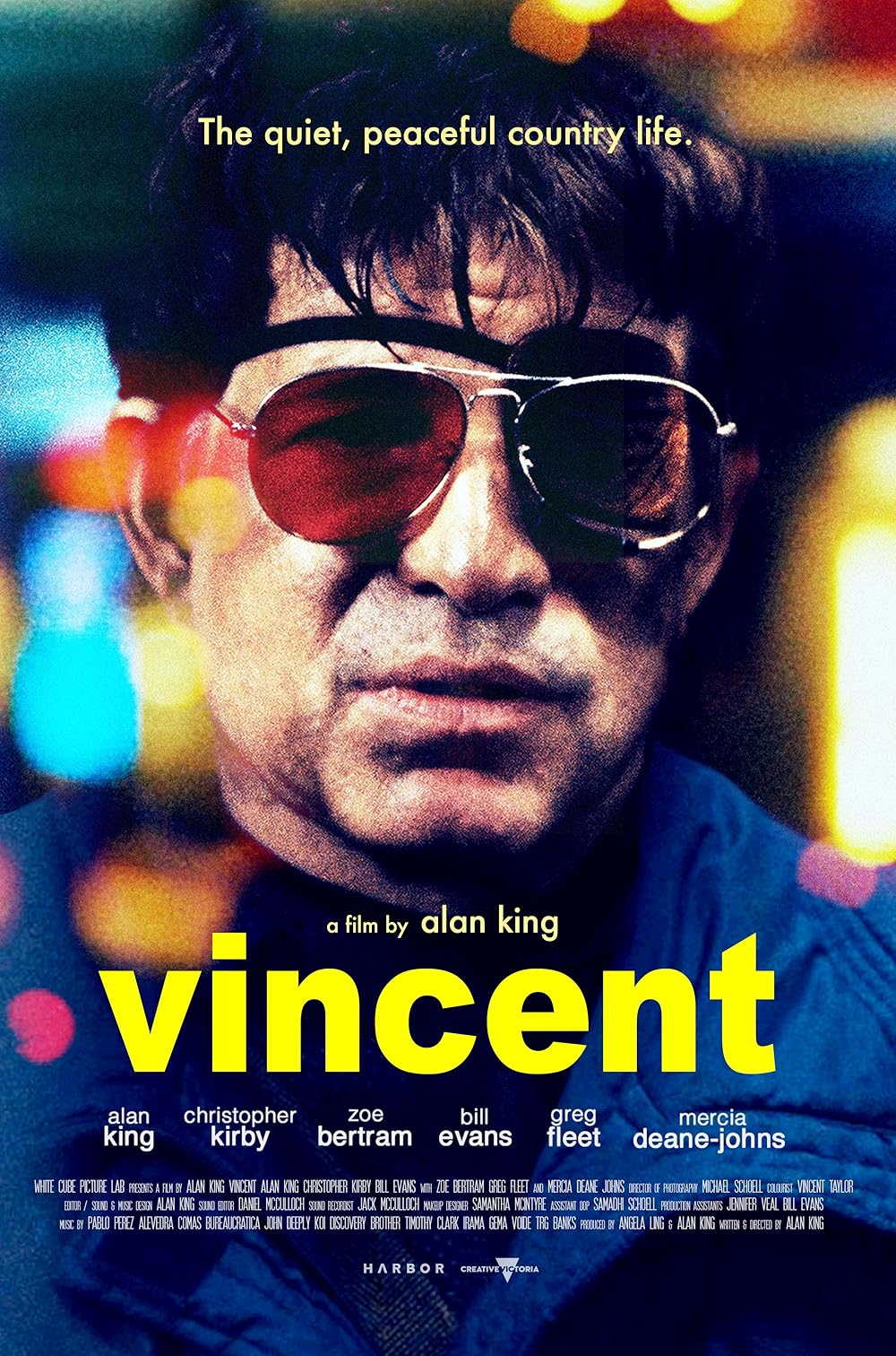 Vincent (2024)