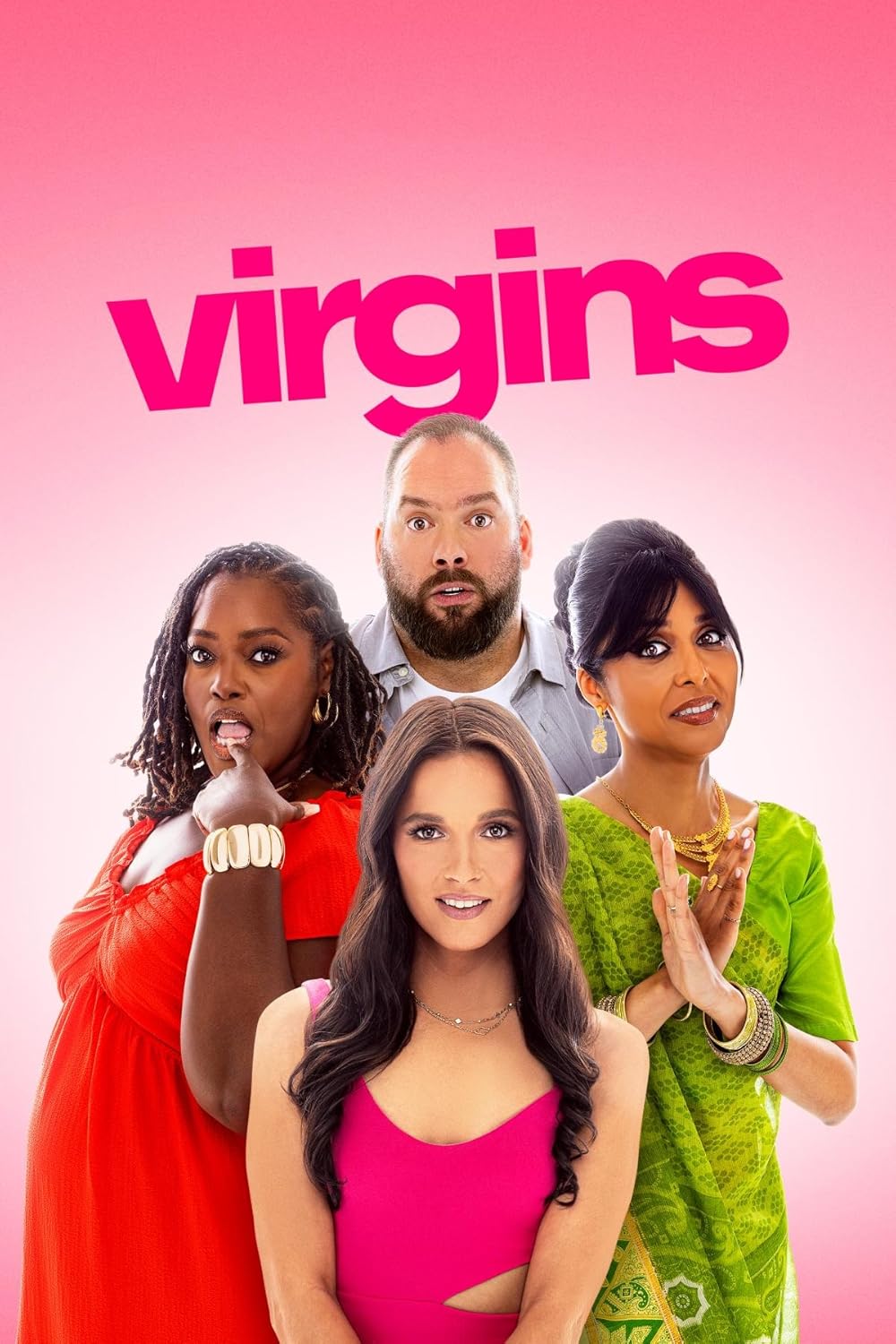 Virgins (2025) 2025