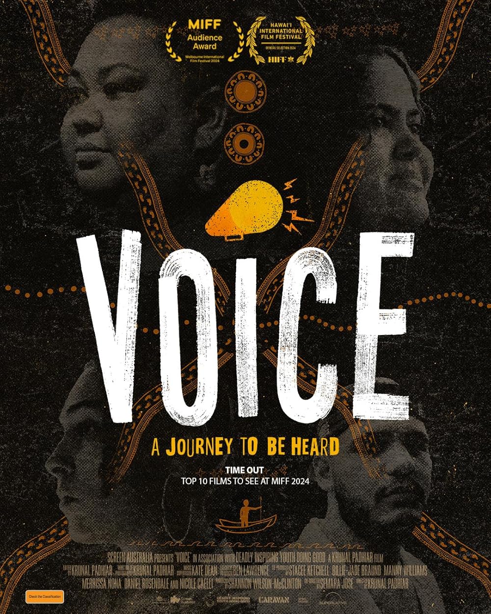Voice (2024)