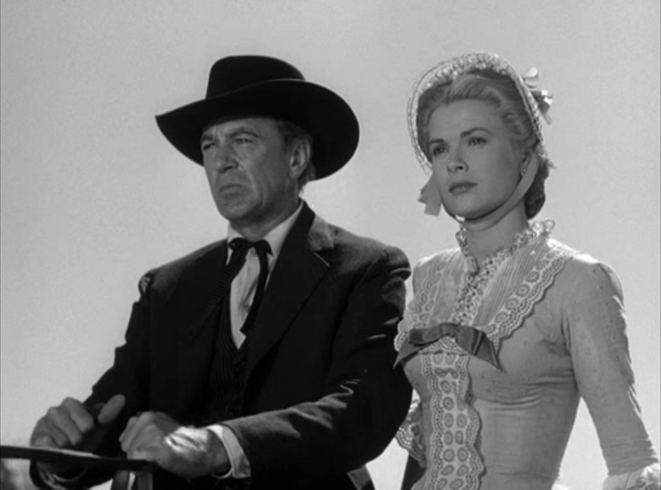 High Noon