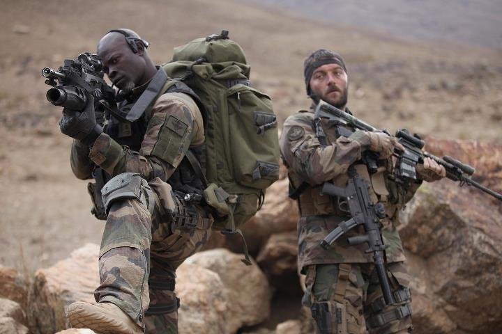 Special Forces