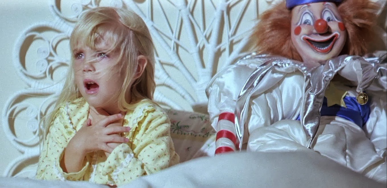 Poltergeist 1