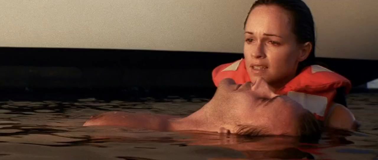 Open Water 2: Adrift