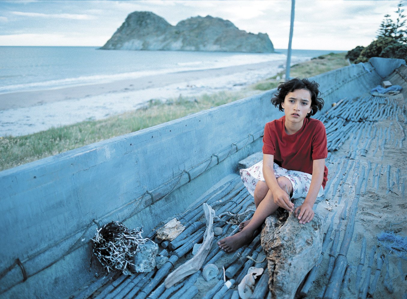 Whale Rider