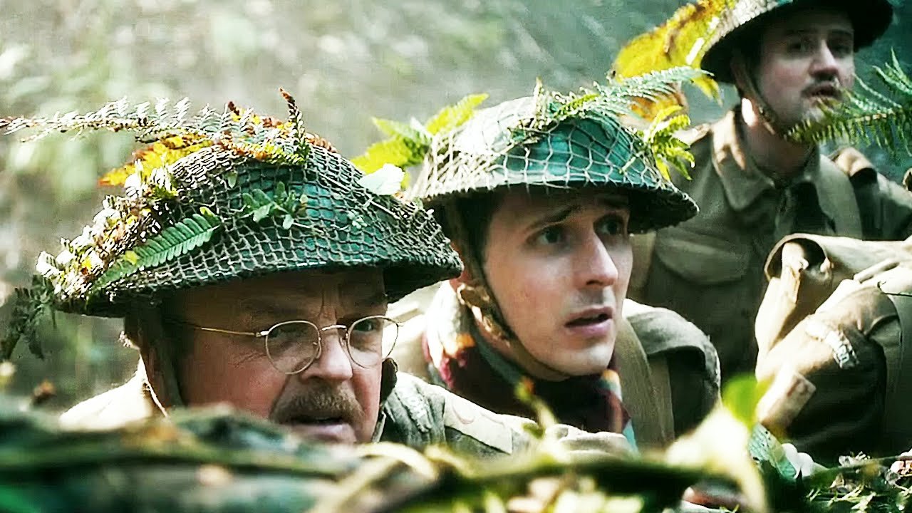 Dads Army