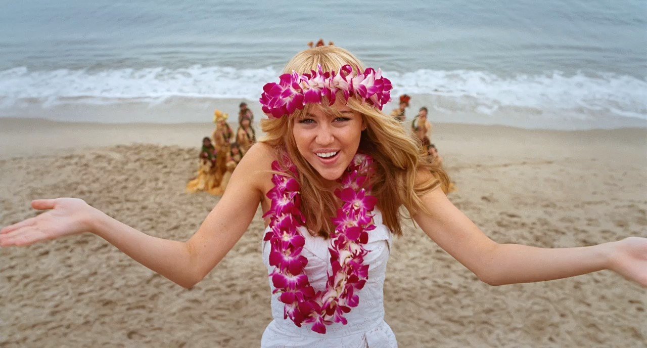 Hannah Montana: The Movie