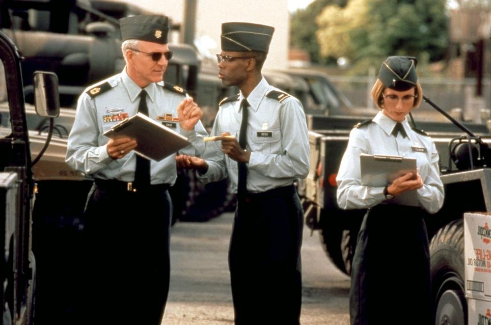 Sgt. Bilko