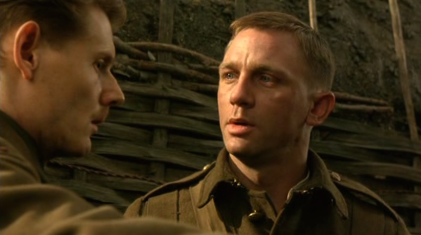 The Trench