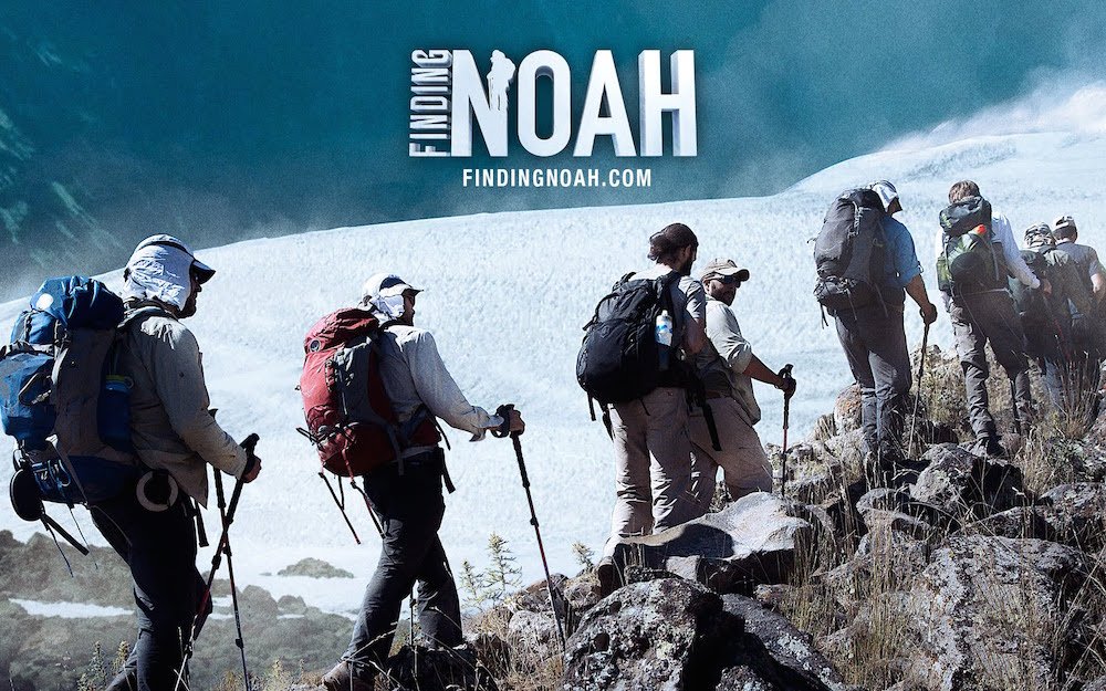 Finding Noah