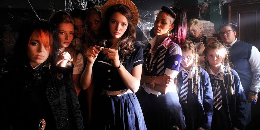St Trinian's 2: The Legend of Fritton's Gold