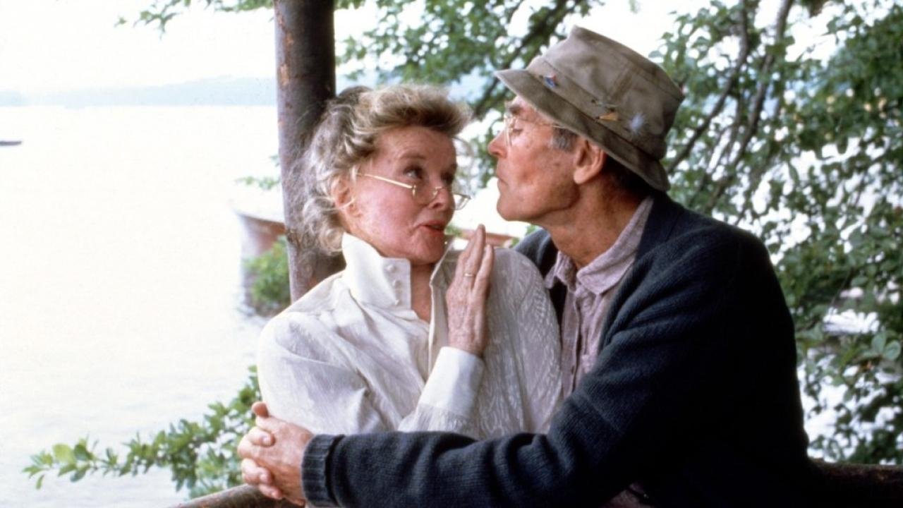 On Golden Pond
