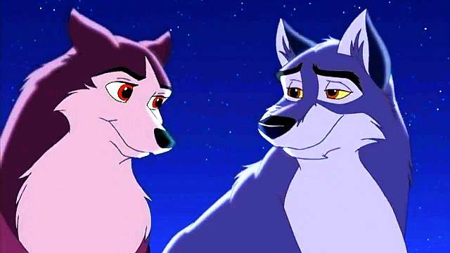 Balto 3: Wings of Change