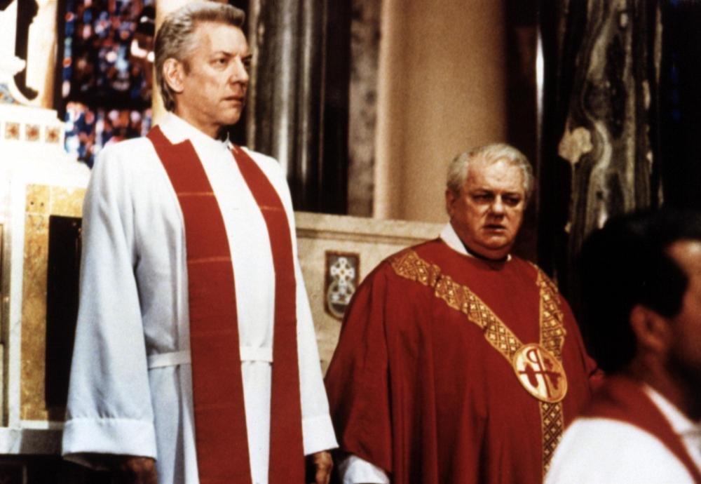 The Rosary Murders