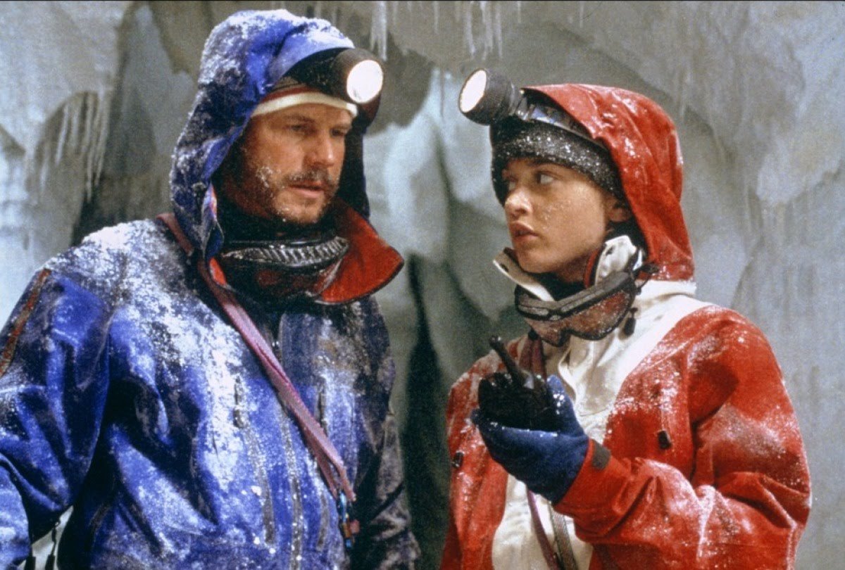 Vertical Limit