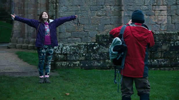 Sightseers