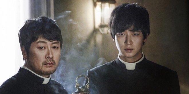 The Priests
