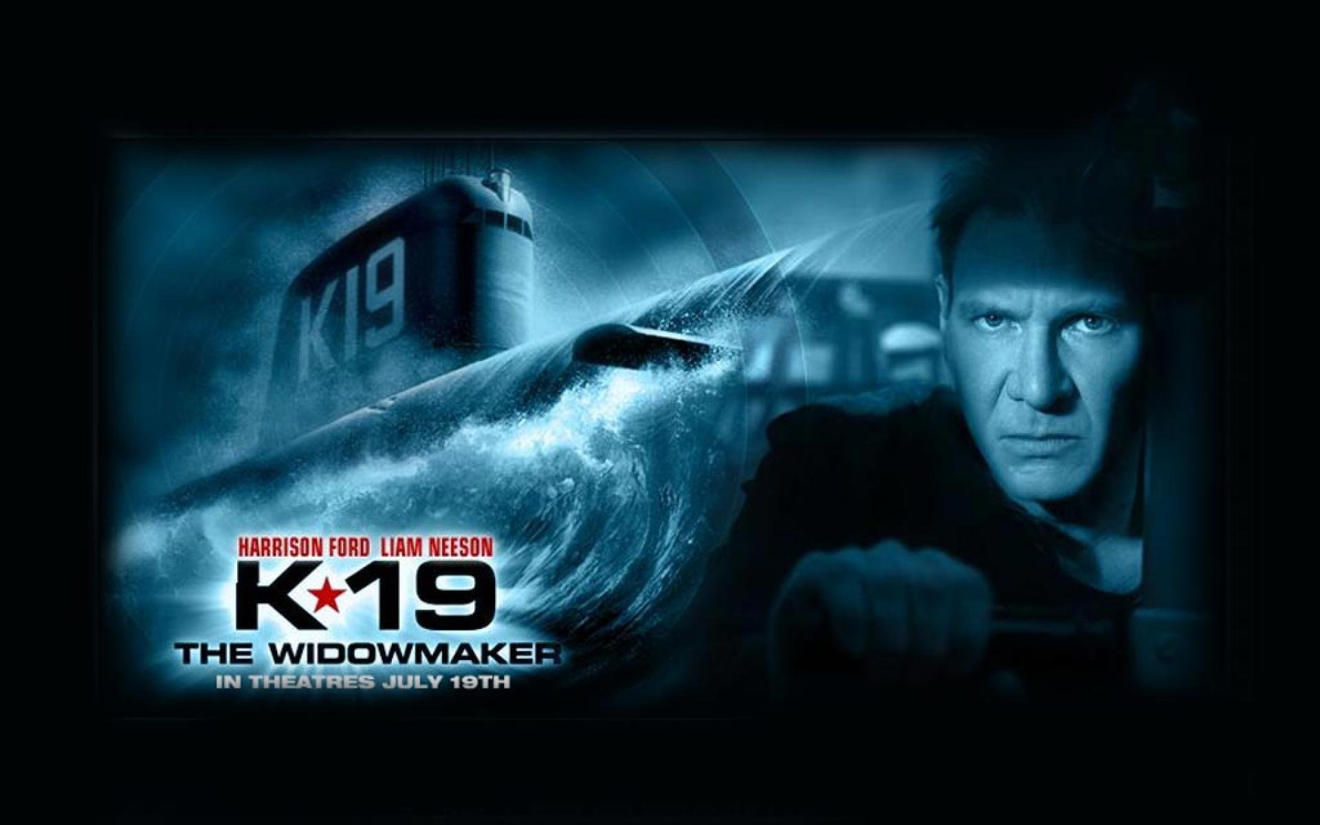 K-19: The Widowmaker