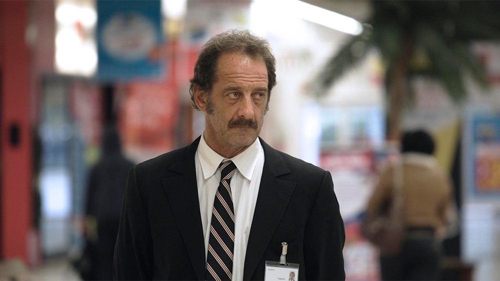 The Measure Of A Man 2015