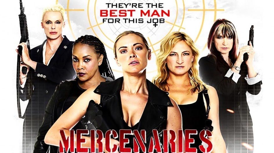 Mercenaries