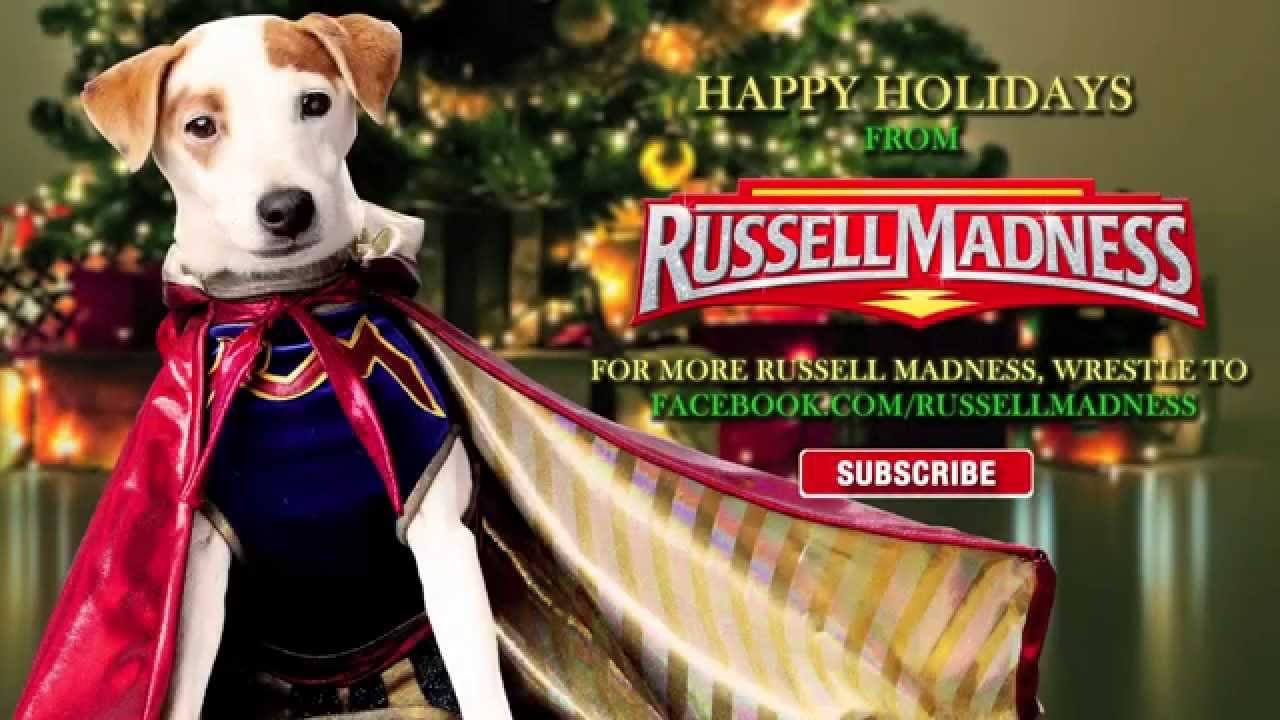 Russell Madness