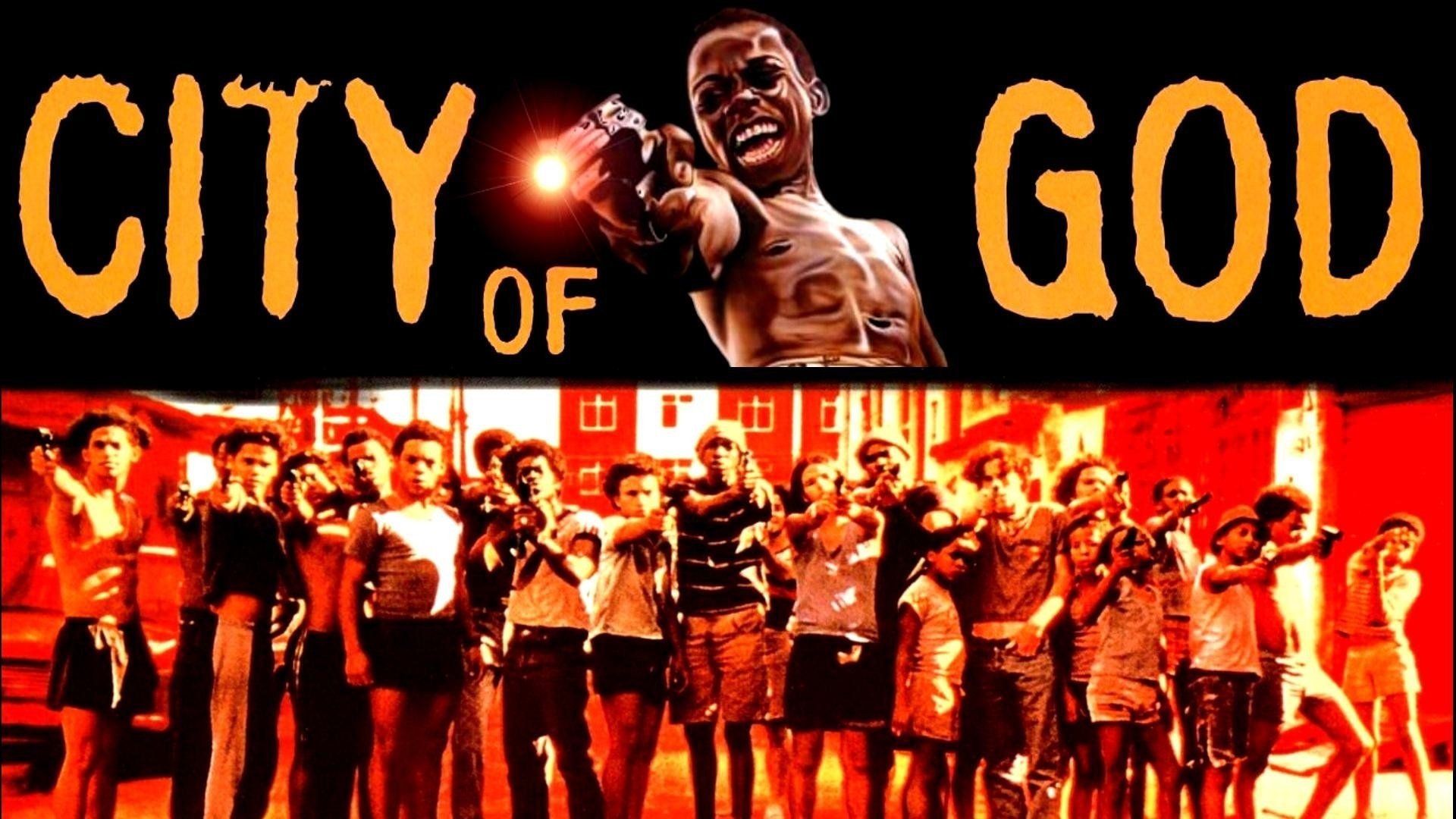 City Of God