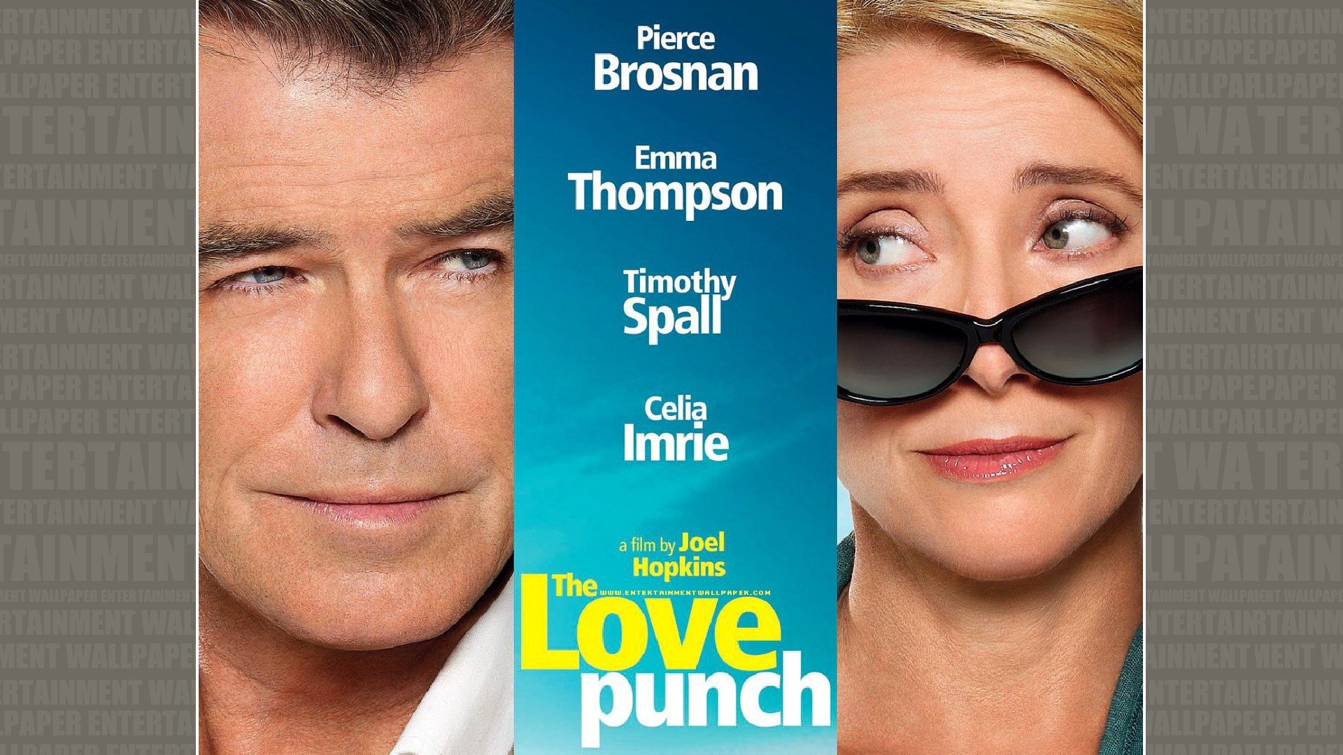 The Love Punch